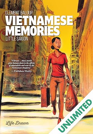 Vietnamese Memories Vol. 2: Little Saigon